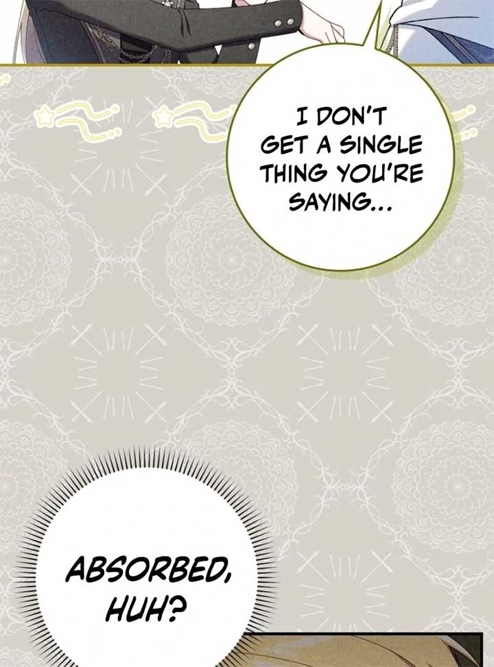 I Saved You, but I’m Not Responsible Chapter 46 - Page 14
