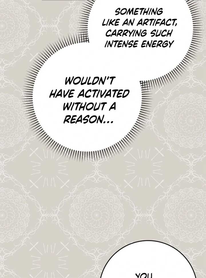 I Saved You, but I’m Not Responsible Chapter 46 - Page 16