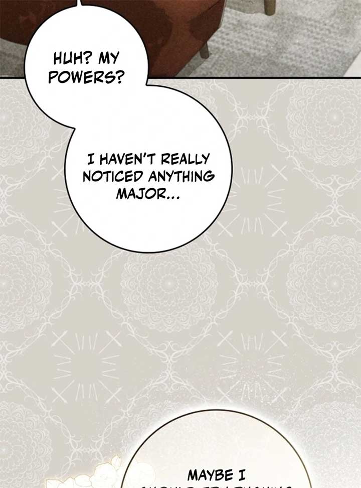 I Saved You, but I’m Not Responsible Chapter 46 - Page 18