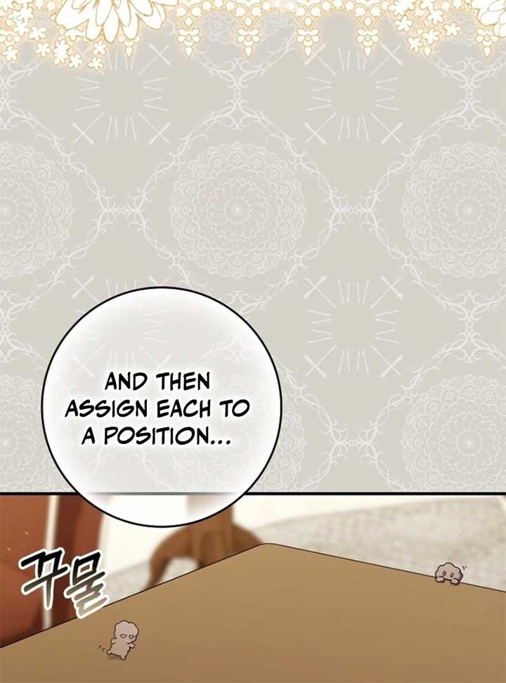 I Saved You, but I’m Not Responsible Chapter 46 - Page 21