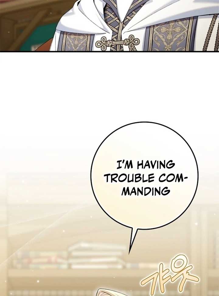I Saved You, but I’m Not Responsible Chapter 46 - Page 26