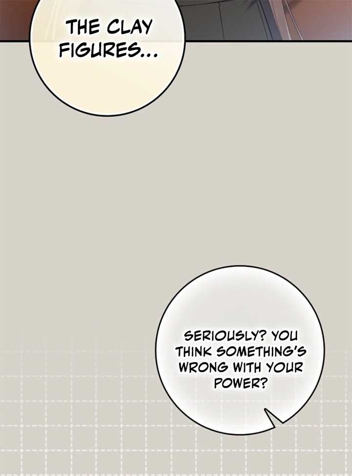 I Saved You, but I’m Not Responsible Chapter 46 - Page 28