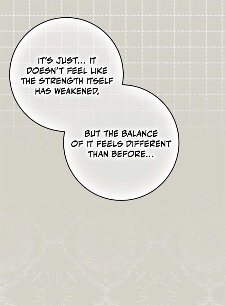 I Saved You, but I’m Not Responsible Chapter 46 - Page 29