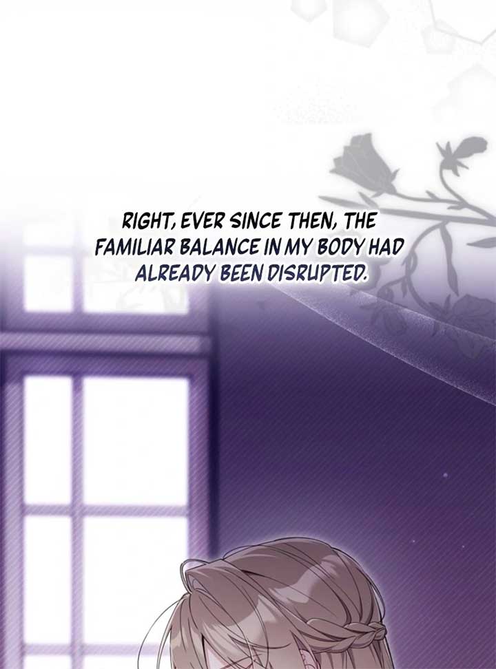 I Saved You, but I’m Not Responsible Chapter 46 - Page 34