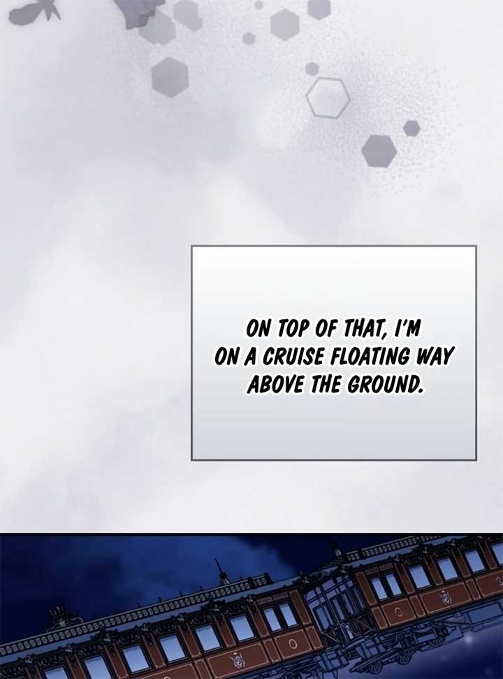 I Saved You, but I’m Not Responsible Chapter 46 - Page 37