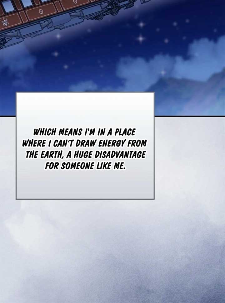 I Saved You, but I’m Not Responsible Chapter 46 - Page 38