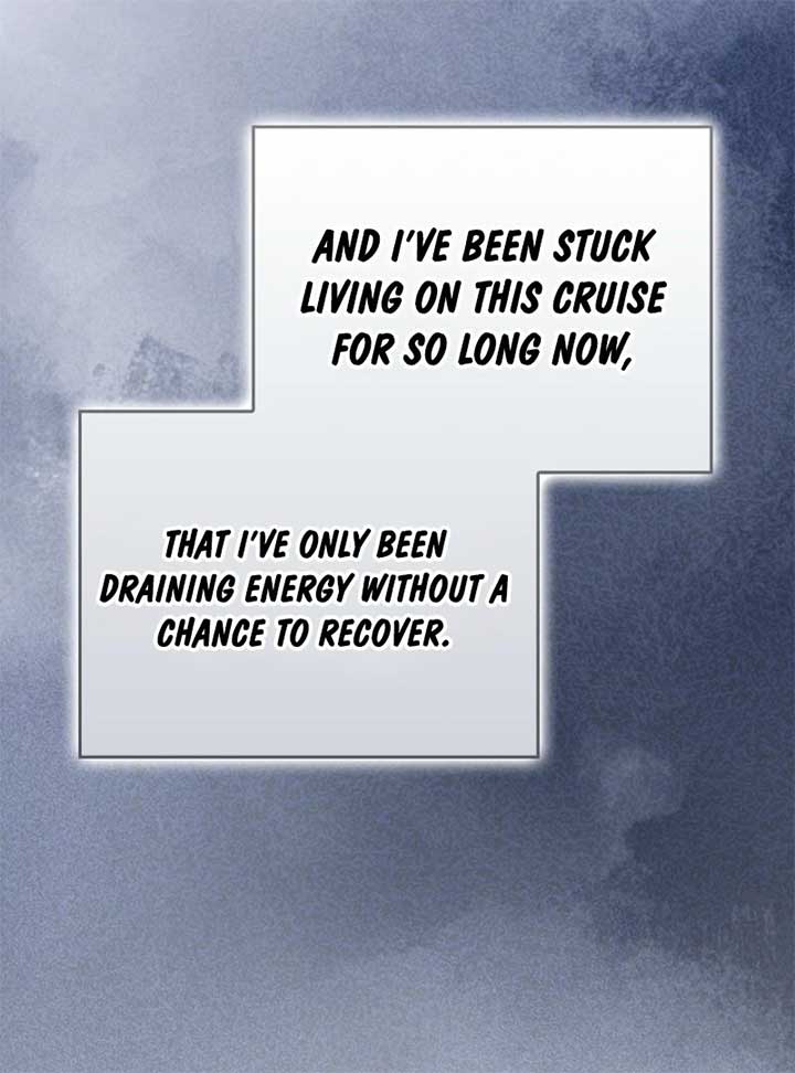 I Saved You, but I’m Not Responsible Chapter 46 - Page 39
