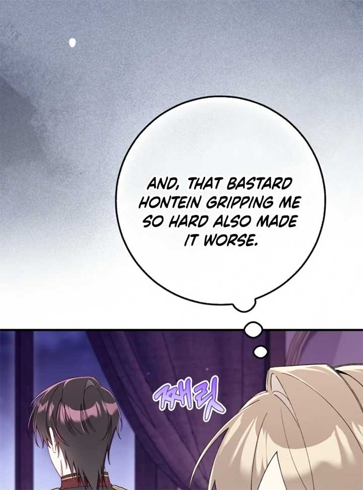I Saved You, but I’m Not Responsible Chapter 46 - Page 40