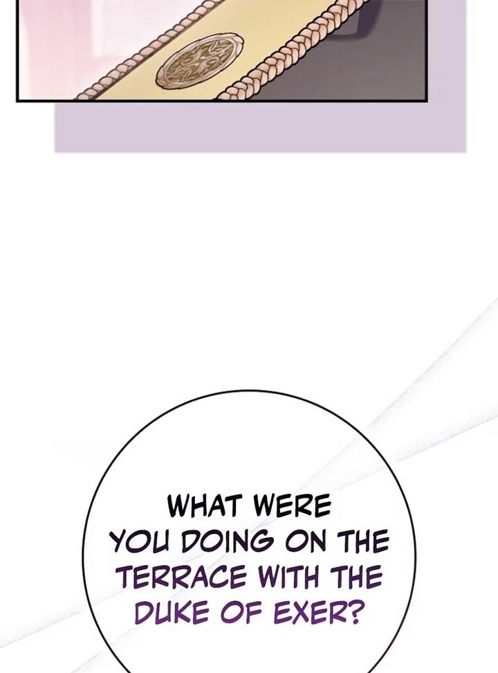 I Saved You, but I’m Not Responsible Chapter 46 - Page 43
