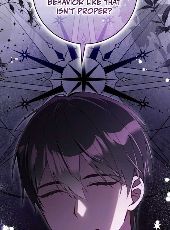I Saved You, but I’m Not Responsible Chapter 46 - Page 46