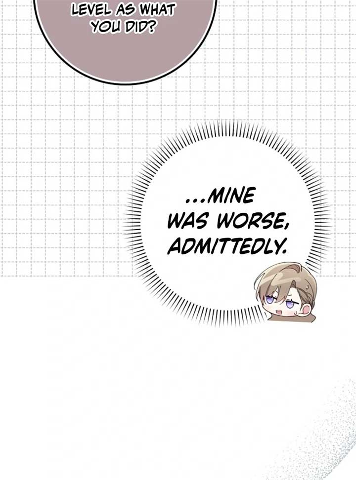 I Saved You, but I’m Not Responsible Chapter 46 - Page 51
