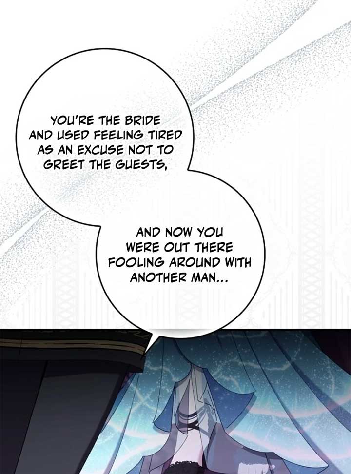 I Saved You, but I’m Not Responsible Chapter 46 - Page 52