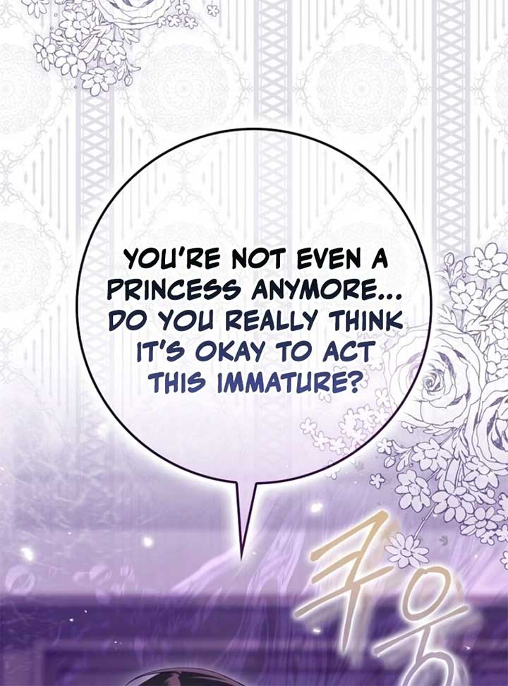 I Saved You, but I’m Not Responsible Chapter 46 - Page 55
