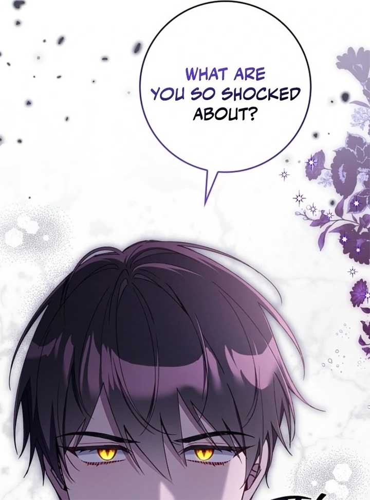 I Saved You, but I’m Not Responsible Chapter 46 - Page 60