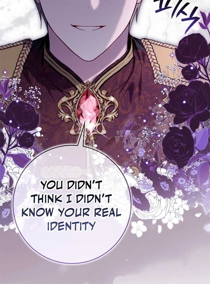 I Saved You, but I’m Not Responsible Chapter 46 - Page 61