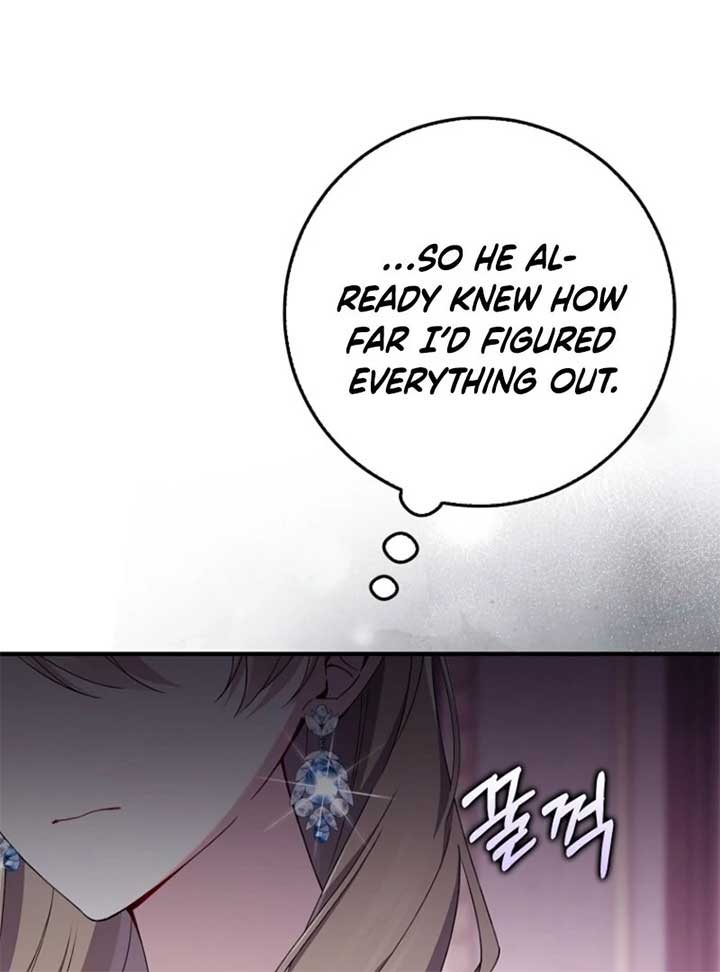 I Saved You, but I’m Not Responsible Chapter 46 - Page 64