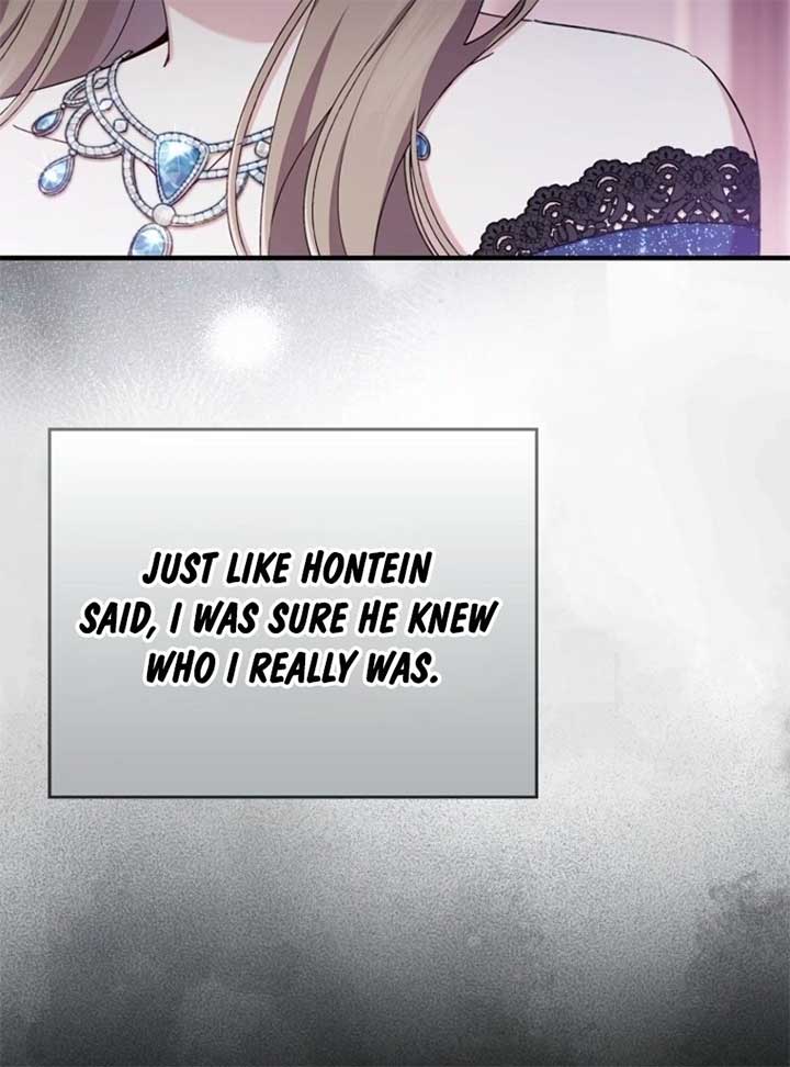 I Saved You, but I’m Not Responsible Chapter 46 - Page 65