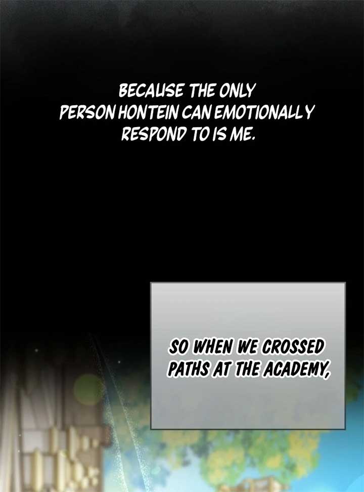 I Saved You, but I’m Not Responsible Chapter 46 - Page 66
