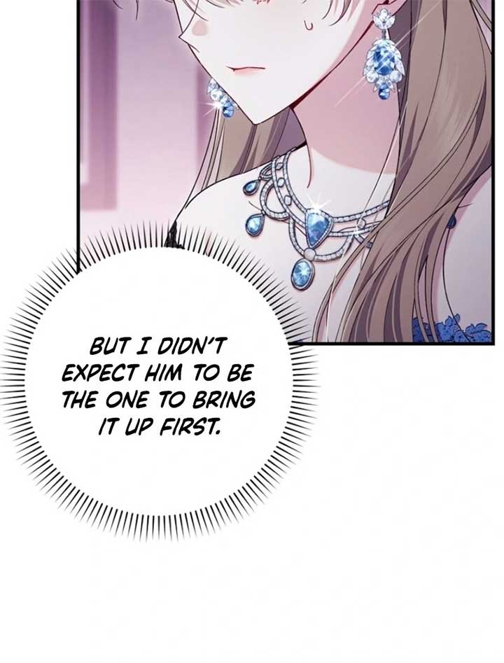 I Saved You, but I’m Not Responsible Chapter 46 - Page 70