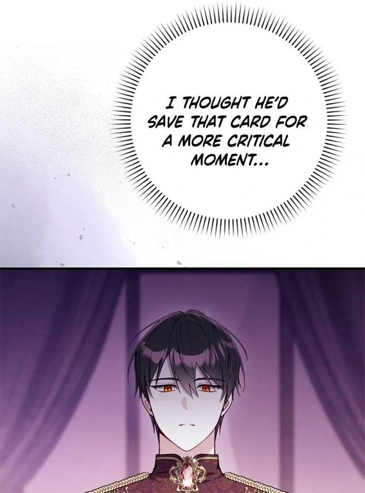 I Saved You, but I’m Not Responsible Chapter 46 - Page 71