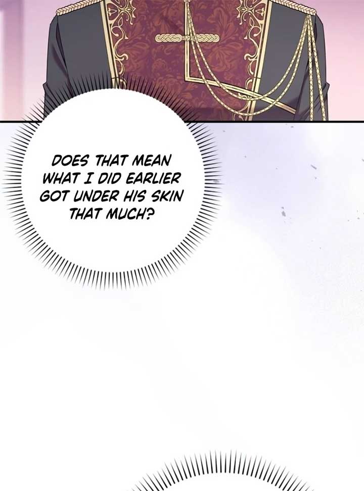 I Saved You, but I’m Not Responsible Chapter 46 - Page 72