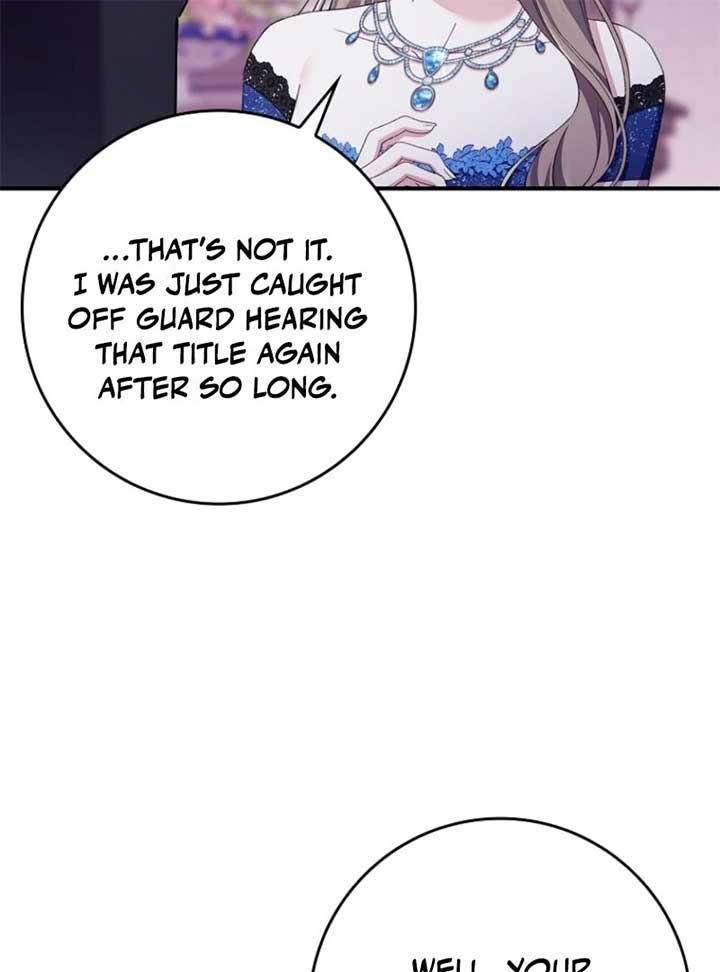 I Saved You, but I’m Not Responsible Chapter 46 - Page 74