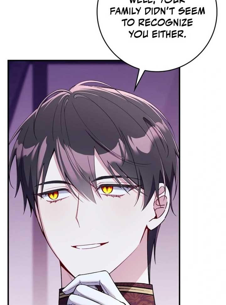 I Saved You, but I’m Not Responsible Chapter 46 - Page 75