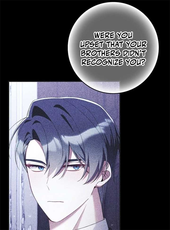 I Saved You, but I’m Not Responsible Chapter 46 - Page 78