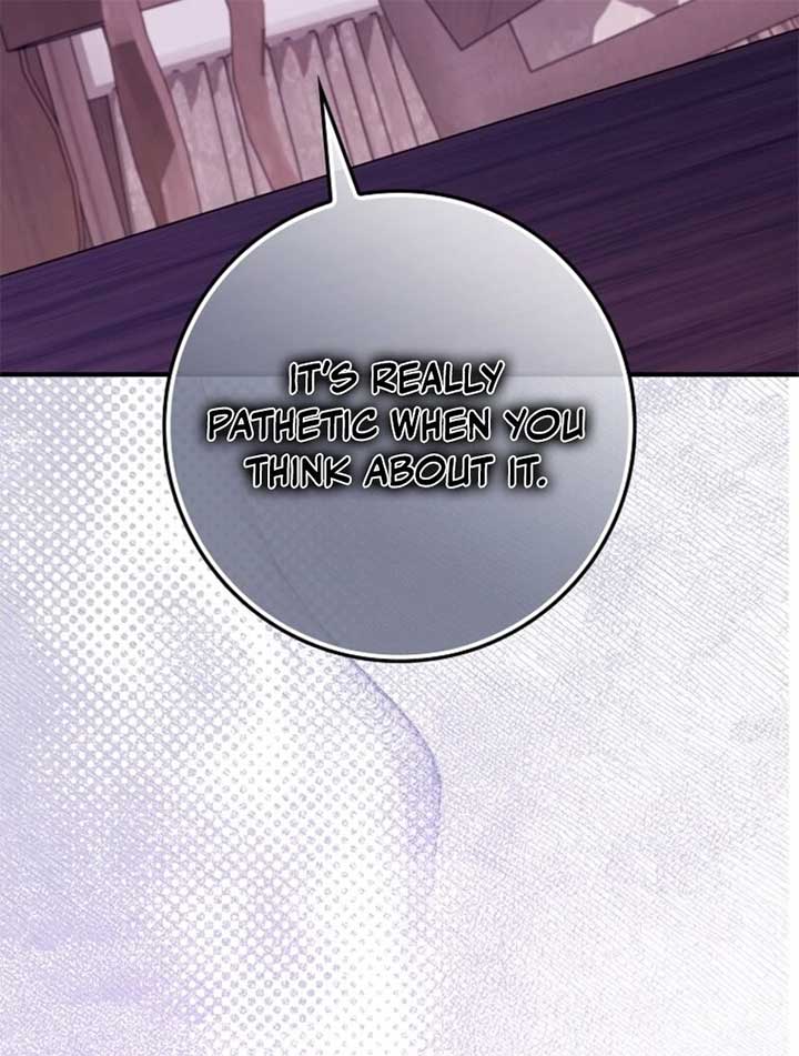 I Saved You, but I’m Not Responsible Chapter 46 - Page 81