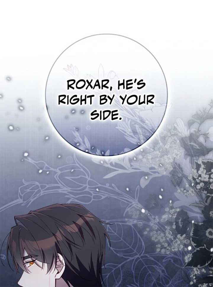 I Saved You, but I’m Not Responsible Chapter 46 - Page 83