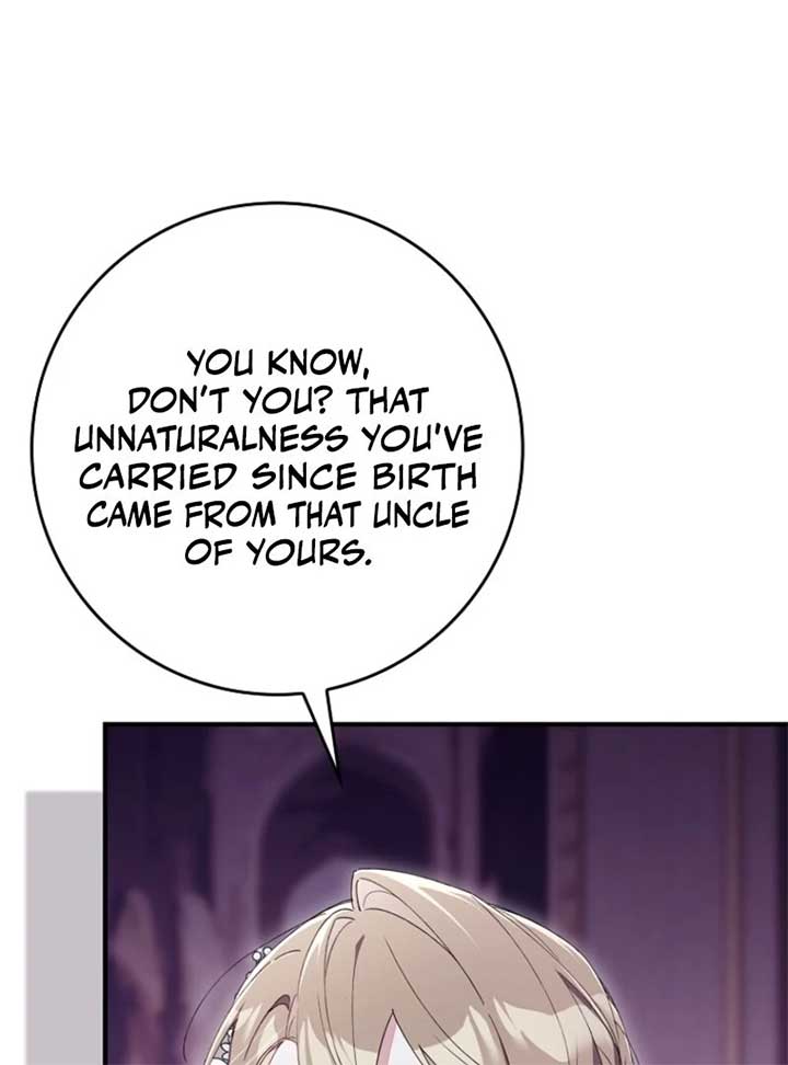 I Saved You, but I’m Not Responsible Chapter 46 - Page 86