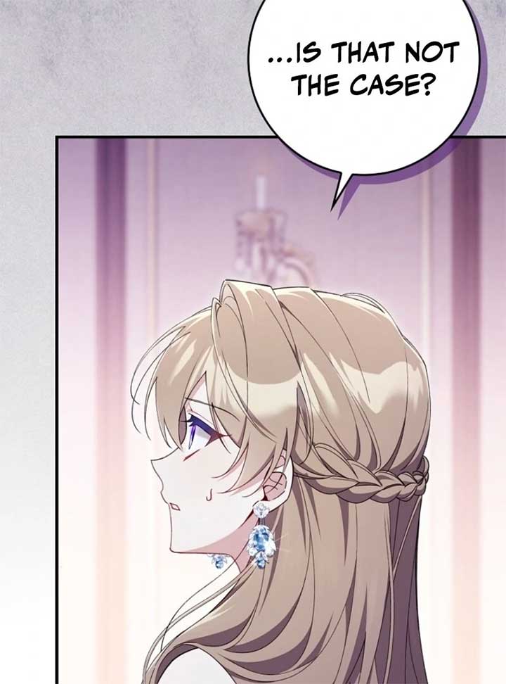 I Saved You, but I’m Not Responsible Chapter 46 - Page 95