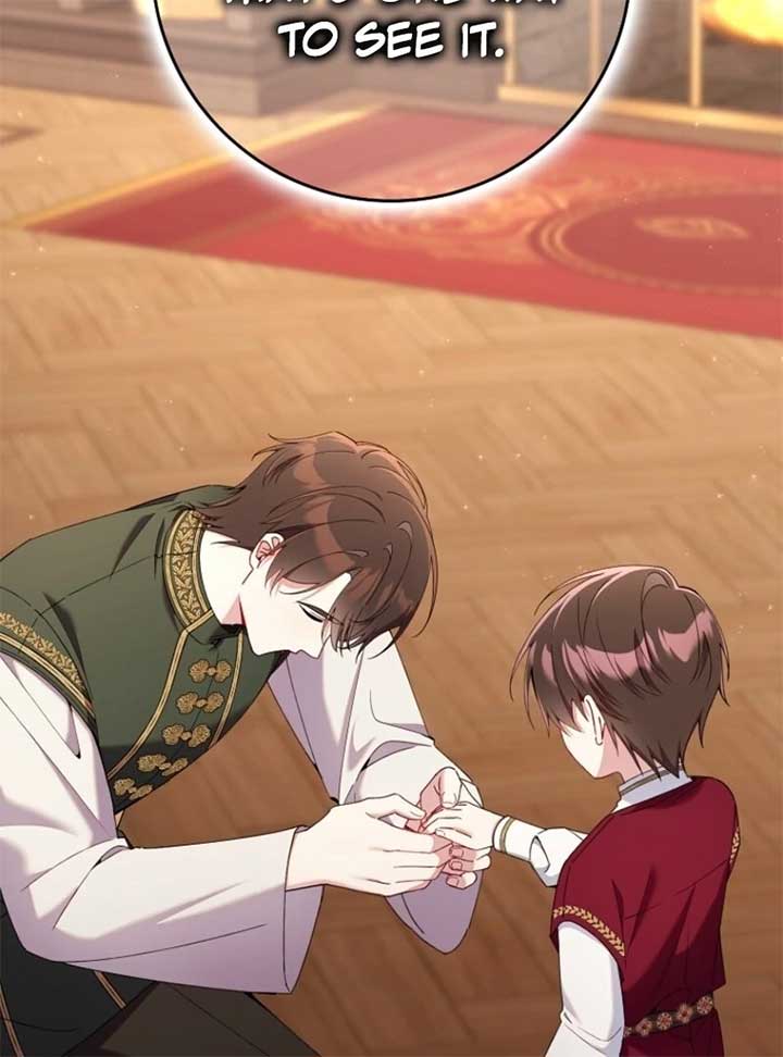 I Saved You, but I’m Not Responsible Chapter 46 - Page 97