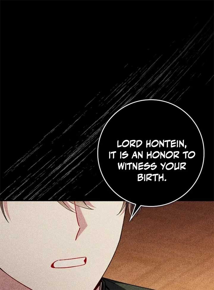 I Saved You, but I’m Not Responsible Chapter 46 - Page 99