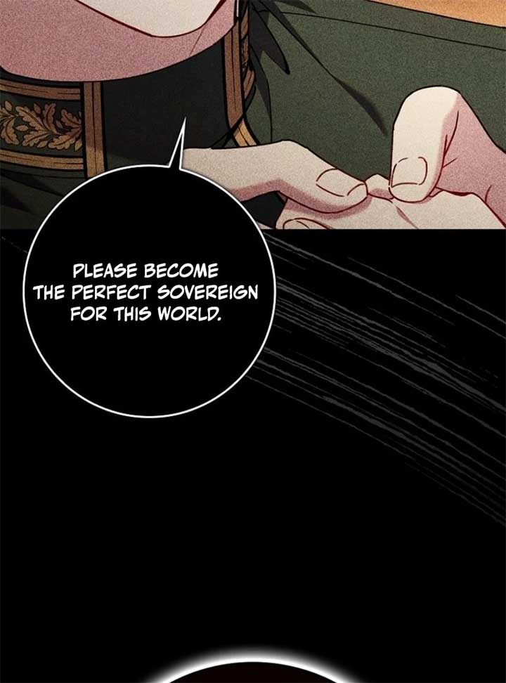 I Saved You, but I’m Not Responsible Chapter 46 - Page 100