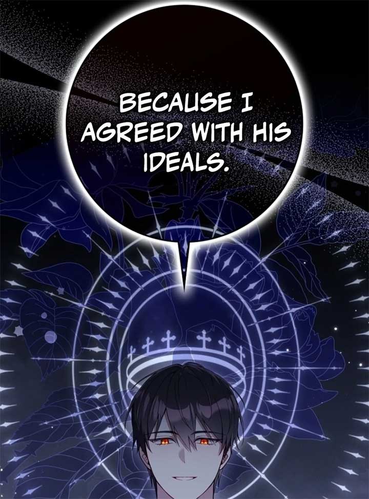 I Saved You, but I’m Not Responsible Chapter 46 - Page 104