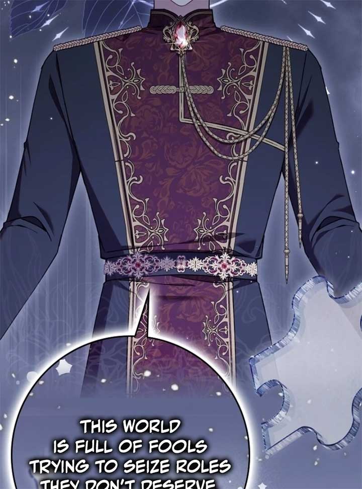 I Saved You, but I’m Not Responsible Chapter 46 - Page 105