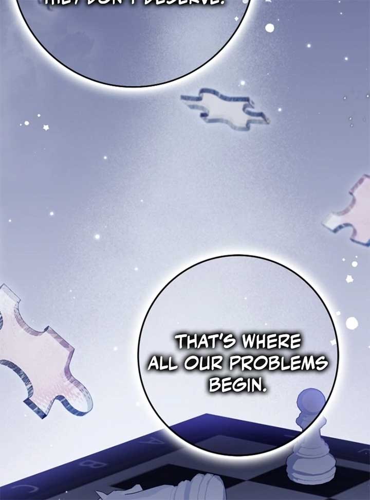 I Saved You, but I’m Not Responsible Chapter 46 - Page 106