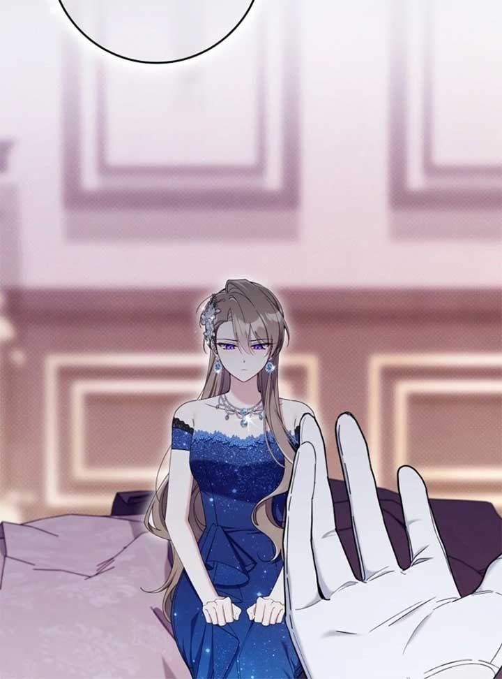 I Saved You, but I’m Not Responsible Chapter 46 - Page 109