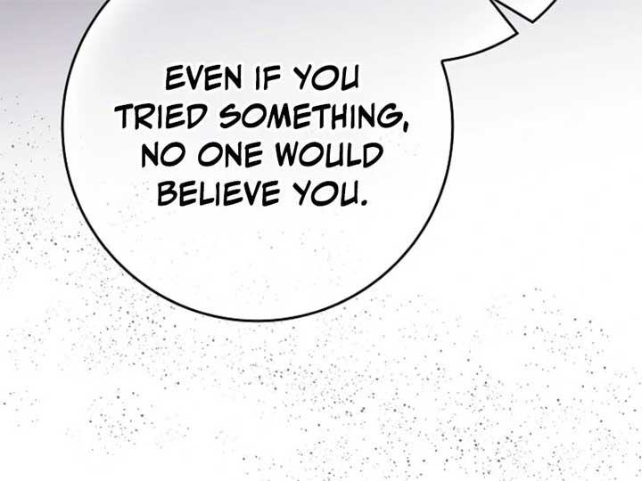 I Saved You, but I’m Not Responsible Chapter 46 - Page 114