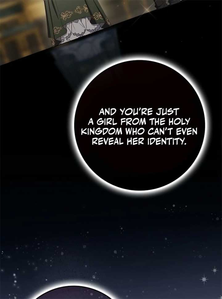 I Saved You, but I’m Not Responsible Chapter 46 - Page 117
