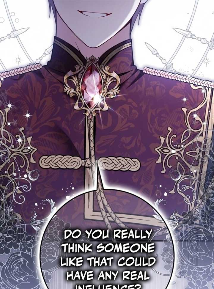 I Saved You, but I’m Not Responsible Chapter 46 - Page 119