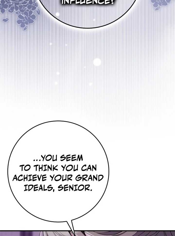 I Saved You, but I’m Not Responsible Chapter 46 - Page 120