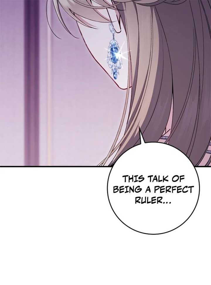 I Saved You, but I’m Not Responsible Chapter 46 - Page 121