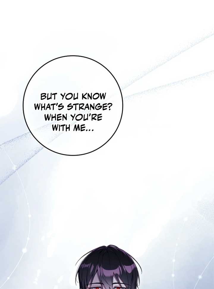 I Saved You, but I’m Not Responsible Chapter 46 - Page 122
