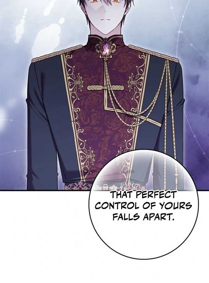 I Saved You, but I’m Not Responsible Chapter 46 - Page 123