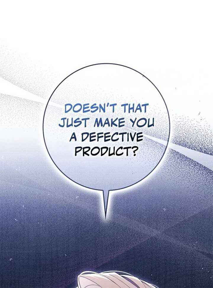 I Saved You, but I’m Not Responsible Chapter 46 - Page 124