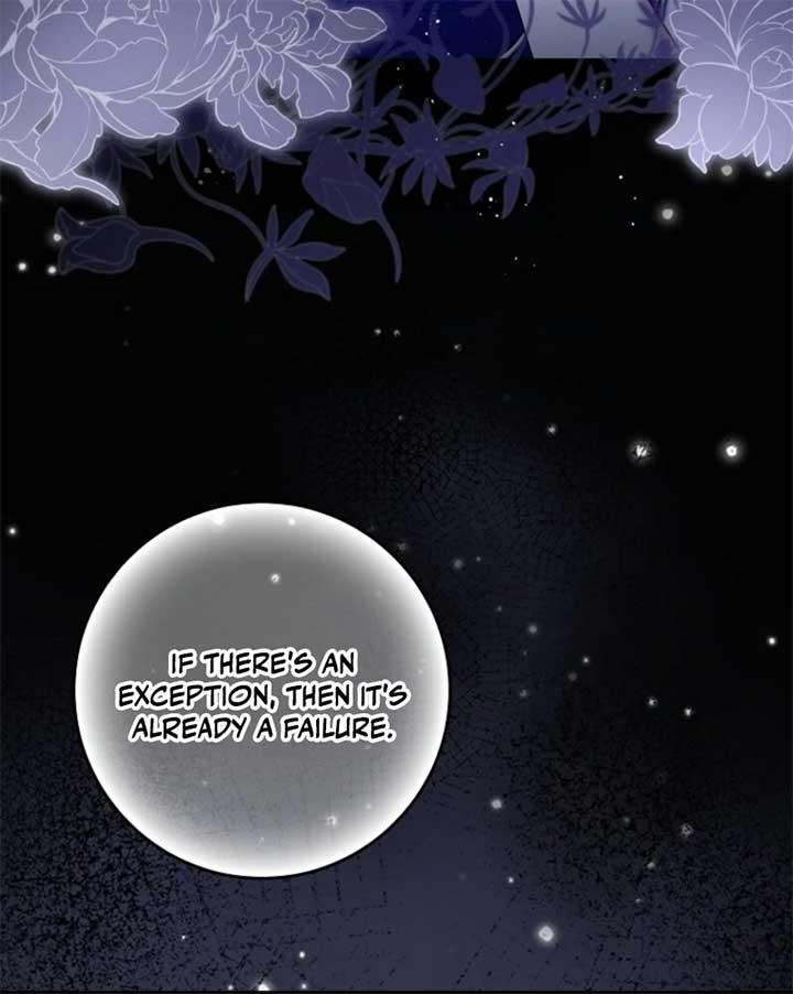 I Saved You, but I’m Not Responsible Chapter 46 - Page 126