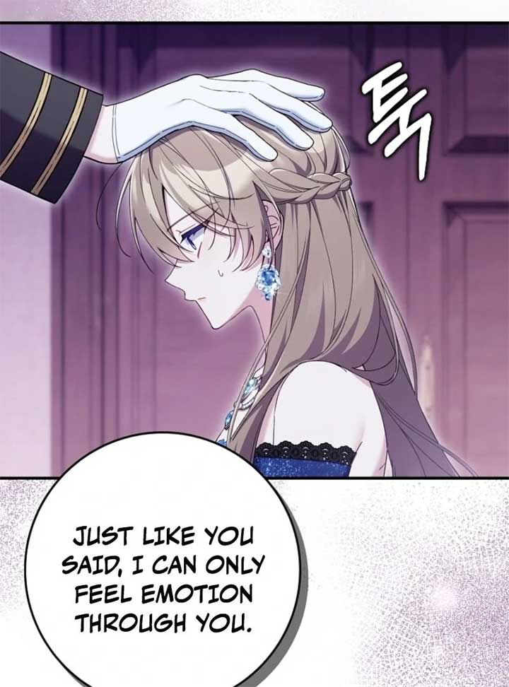 I Saved You, but I’m Not Responsible Chapter 46 - Page 130