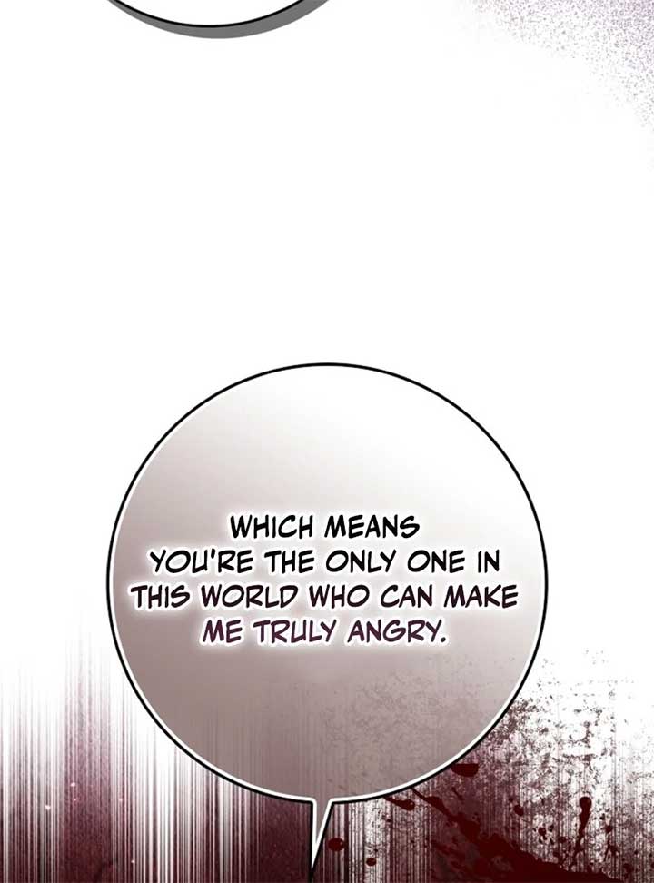 I Saved You, but I’m Not Responsible Chapter 46 - Page 131